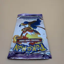 Pokemon TCG - Diamond & Pearl Stormfront - 10 Card Booster Pack - New - Image 5