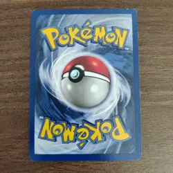 Psyduck 53/62 - LP Fossil - 1999 WOTC Common Pokemon TCG Card - Image 2