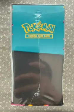 Ascended Heroes Pokemon Center ETB Elite Trainer Box PKC Exclusive - Image 2