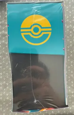 Ascended Heroes Pokemon Center ETB Elite Trainer Box PKC Exclusive - Image 4