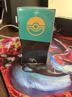 Pokemon TCG Ascended Heroes Elite Trainer Box ETB Brand New & Sealed - Image 2