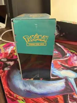 Pokemon TCG Ascended Heroes Elite Trainer Box ETB Brand New & Sealed - Image 3