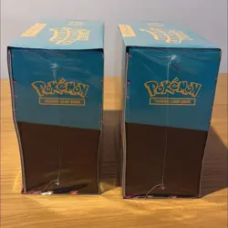 Pokemon TCG 2 x Ascended Heroes Elite Trainer Box ETB Sealed - Image 2
