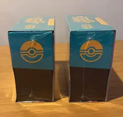 Pokemon TCG 2 x Ascended Heroes Elite Trainer Box ETB Sealed - Image 3
