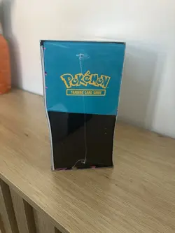 Pokemon TCG Ascended Heroes Elite Trainer Box ETB Brand New & Sealed PRISTINE - Image 2