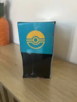 Pokemon TCG Ascended Heroes Elite Trainer Box ETB Brand New & Sealed PRISTINE - Image 3