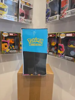 Pokemon Center Elite Trainer Box Mega Evolution Ascended Heroes New, Sealed ETB - Image 4