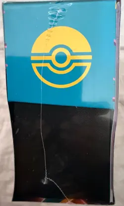 Pokemon TCG: Mega Evolution Ascended Heroes - Elite Trainer Box (ETB) - Image 4