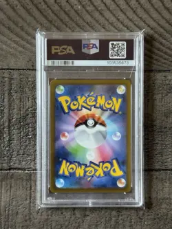 Charizard 212/172 VSTAR Universe S12a Japanese Pokemon Card PSA 10 Gem Mint - Image 2