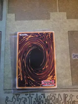 YUGIOH MAGICIANS VALKYRIA CT07-EN022 SUPER LIMITED ED NM - Image 2