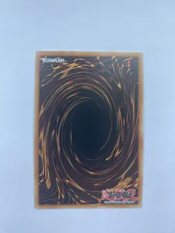 1st ed Primite Lordly Lode ultra rare RA05-EN072 Yugioh - Image 2