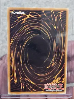 YU-GI-OH! Barrel Dragon. MC1-EN002. Limited Edition Secret Rare Card. TCG Yugioh - Image 2
