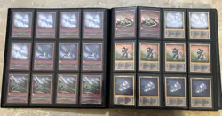 Wyvern Ccg Card Collection Lot - Image 4