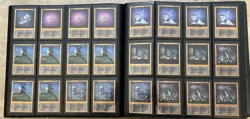 Wyvern Ccg Card Collection Lot - Image 5
