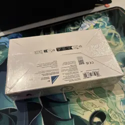 Disney Lorcana Fabled Booster Box New Sealed - Image 2