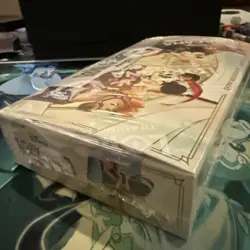 Disney Lorcana Fabled Booster Box New Sealed - Image 3