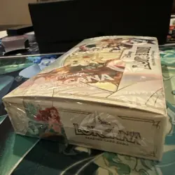 Disney Lorcana Fabled Booster Box New Sealed - Image 4