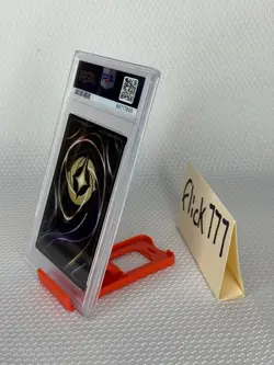 Mickey Mouse Brave Little Tailor 115/204 Disney Lorcana PSA 10 Non-Holo - Image 4