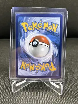 Pokemon TCG Secret Box 163/167 Twilight Masquerade Ace Species Rare Holo Card NM - Image 2
