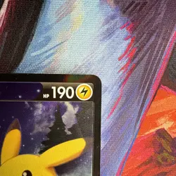 Pikachu V TG16/TG30 Swsh11: Lost Origin Trainer Gallery Holo - Image 4