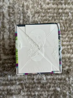 Pokemon Scarlet & Violet Paldea Evolved Half Booster Box (18 Packs) New/Sealed - Image 5