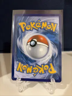 Mewtwo - (Cracked Ice Holo) 051/108 Deck Exclusives Holo - Image 2