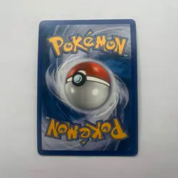 Pokemon TCG Scizor Undaunted Holo Rare Card 7/90 Reverse Holo - Image 2