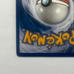 Pokemon TCG Scizor Undaunted Holo Rare Card 7/90 Reverse Holo - Image 3