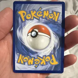 Pokemon TCG Team Rocket's Mimikyu Holo Psychic Basic 238/217 English Card - Image 2