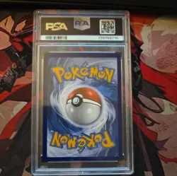 Charizard VSTAR SWSH262 SWSH: Sword & Shield Promo Cards Holo psa 8 - Image 2