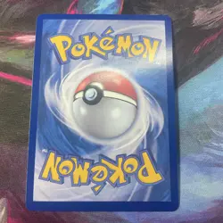 Team Rocket’s Ariana 122/098 SR Korean Pokemon Card SV10 Full Art Trainer Mint - Image 2