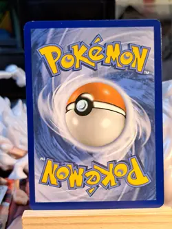 Switch Gold Card Sun & Moon Base 160/149 LP Pokemon Card - Image 2