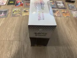 PRISMATIC EVOLUTIONS ETB (SEALED), 2 CGC SLABS, CARDS, & MORE | POKEMON TCG LOT - Image 4