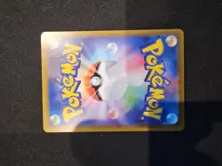 Pokemon Riolu AR M1L Card 068/063 Mega Brave Japanese Edition - Image 2