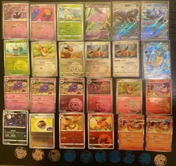 Pokemon Cards Chinese Collection - Image 1