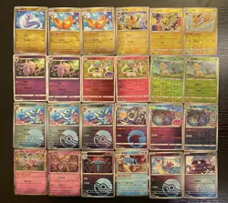 Pokemon Cards Chinese Collection - Image 2