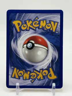 GROWLITHE - 28/102 - Base Set - Pokemon Card - LP+ FREE SHIPPING H4 - Image 2