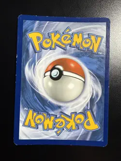 Mewtwo 12/18 Holo Detective Pikachu Pokemon Card - Image 2