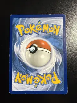 Charizard 5/18 Holo Rare Detective Pikachu Pokemon Card - Image 2