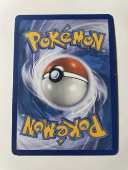 Meowth VMAX - SWSH005 SWSH: Sword & Shield Promo Cards Promo LP - Image 2