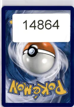 Lillie’s Clefairy EX 056/159 Double Rare Journey Together Pokemon TCG Card - Image 5