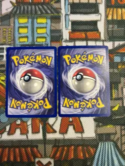 MAGNEMITE - 79/130 - Base Set 2 - Pokemon Card (x2) - Vintage- Set Of 2 💎🔥 - Image 3