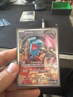 Pokemon Legendary & Rare Card Lot - Image 3