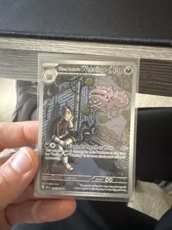 Pokemon Legendary & Rare Card Lot - Image 4