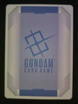 Gundam Card Game Dual Impact Gundam Epyon LR GD02-002 - Image 2