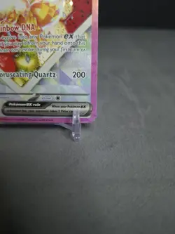 Eevee ex 174 Sv: Scarlet & Violet Promo Cards Holo - Image 4
