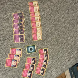 Pokemon TCG Hidden Fates Bulk Card Lot - Image 2