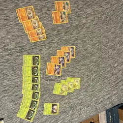 Pokemon TCG Hidden Fates Bulk Card Lot - Image 3