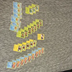 Pokemon TCG Hidden Fates Bulk Card Lot - Image 4