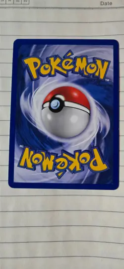 Pikachu 70/111 Pokemon Neo Genesis Unlimited Card - Pokemon TCG - Near Mint - Image 2
